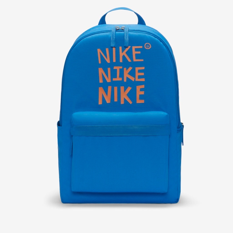 Mochila Nike Heritage Unissex - Foto 2