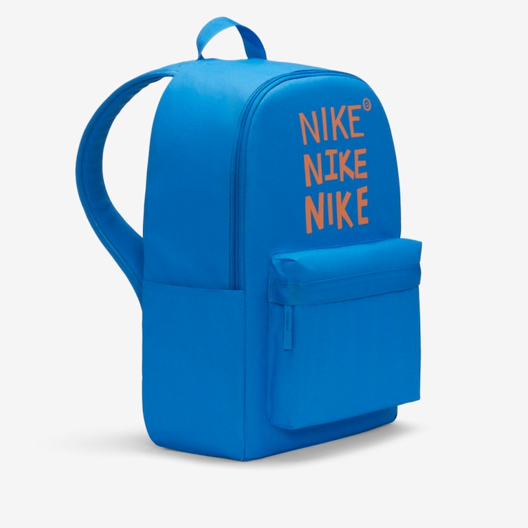 Mochila Nike Heritage Unissex - Foto 3