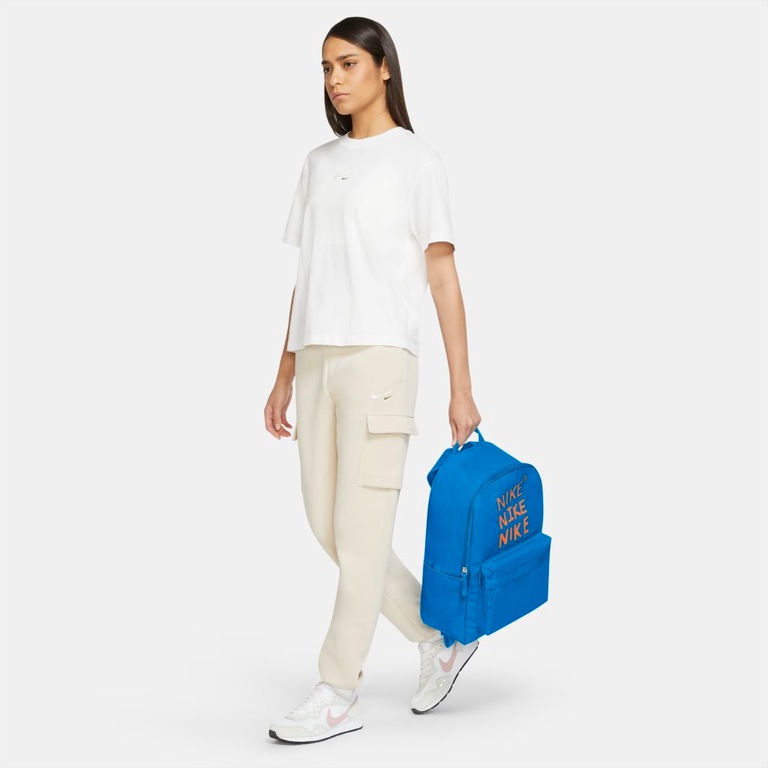Mochila Nike Heritage Unissex - Foto 9