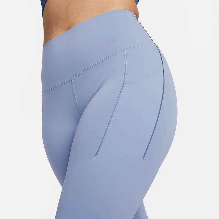 Legging Nike Universa Feminina - Foto 4