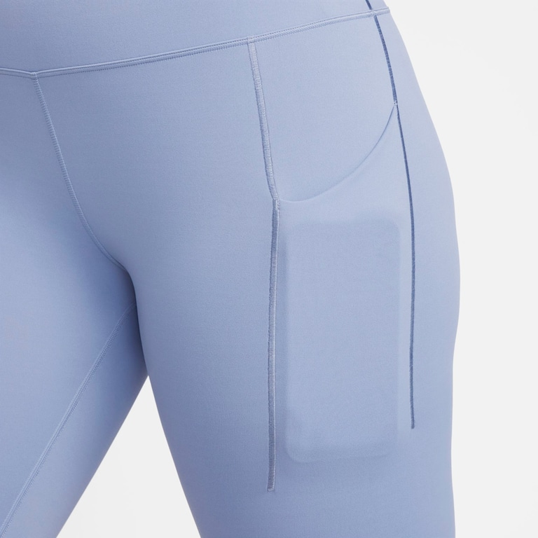 Legging Nike Universa Feminina - Foto 7