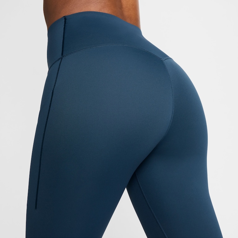 Legging Nike Universa Feminina - Foto 5