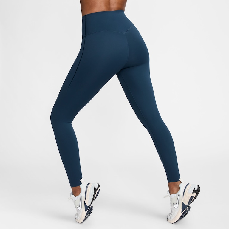 Legging Nike Universa Feminina - Foto 3