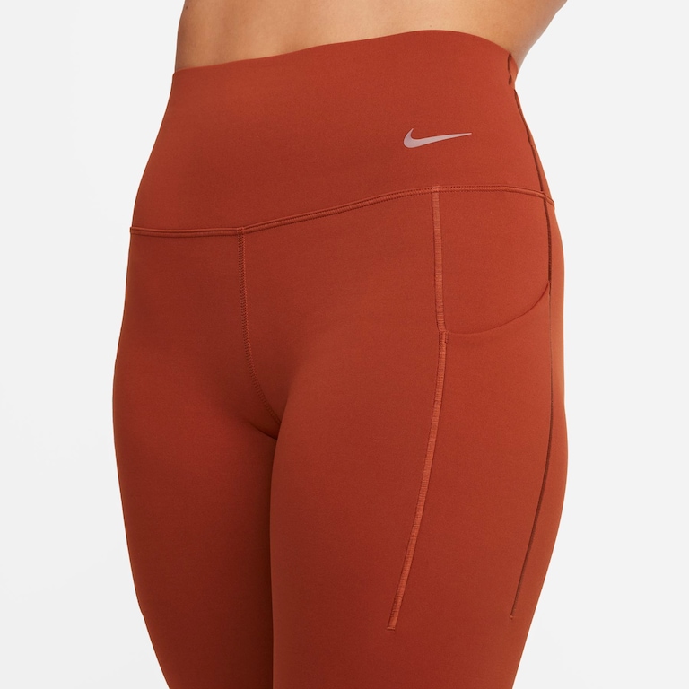 Legging Nike Universa Feminina - Foto 4