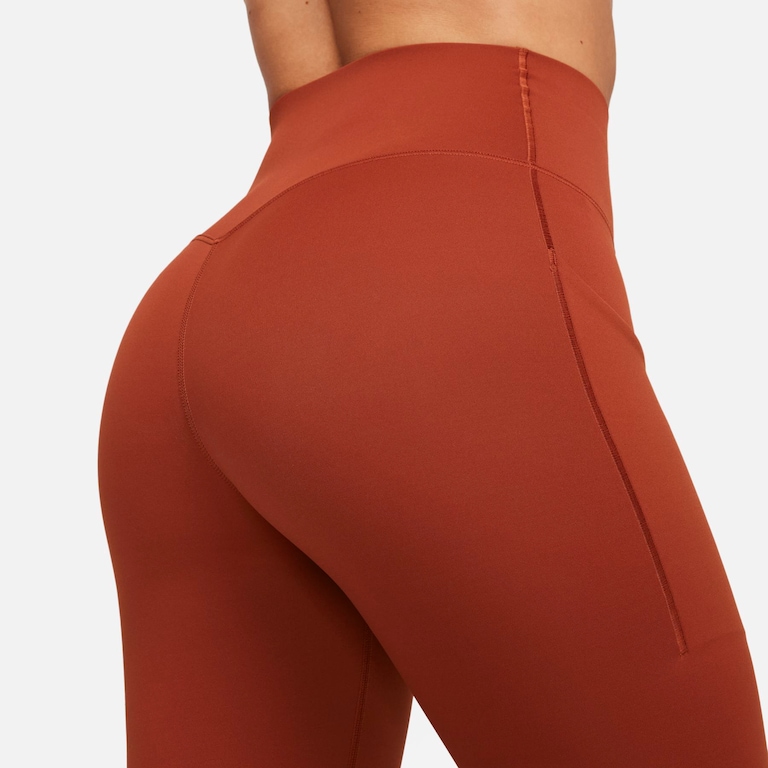 Legging Nike Universa Feminina - Foto 6
