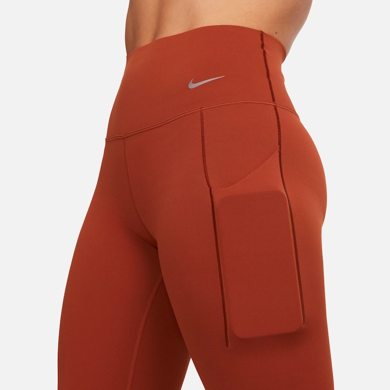 Legging Nike Universa Feminina - Foto 7