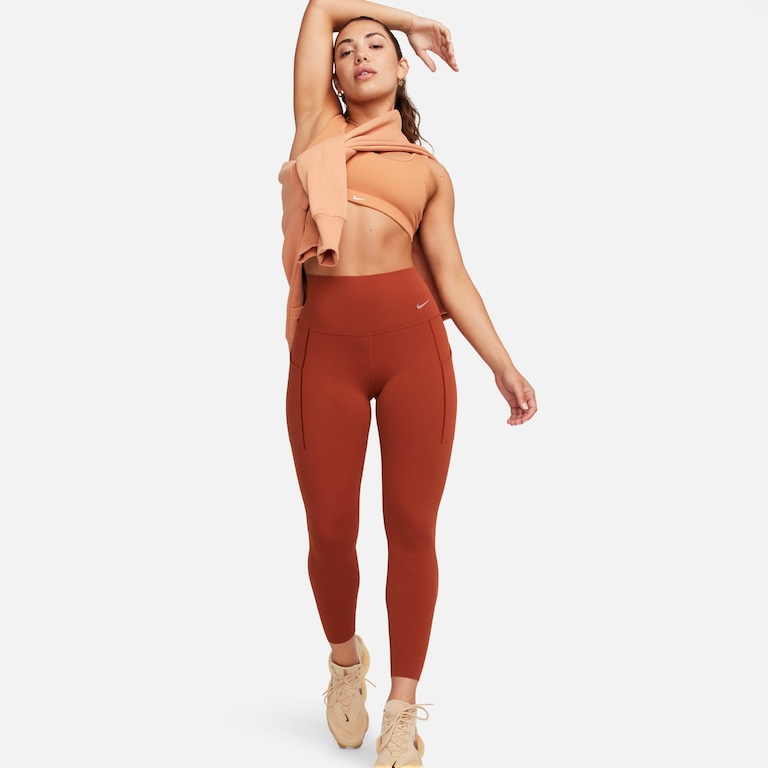 Legging Nike Universa Feminina - Foto 1