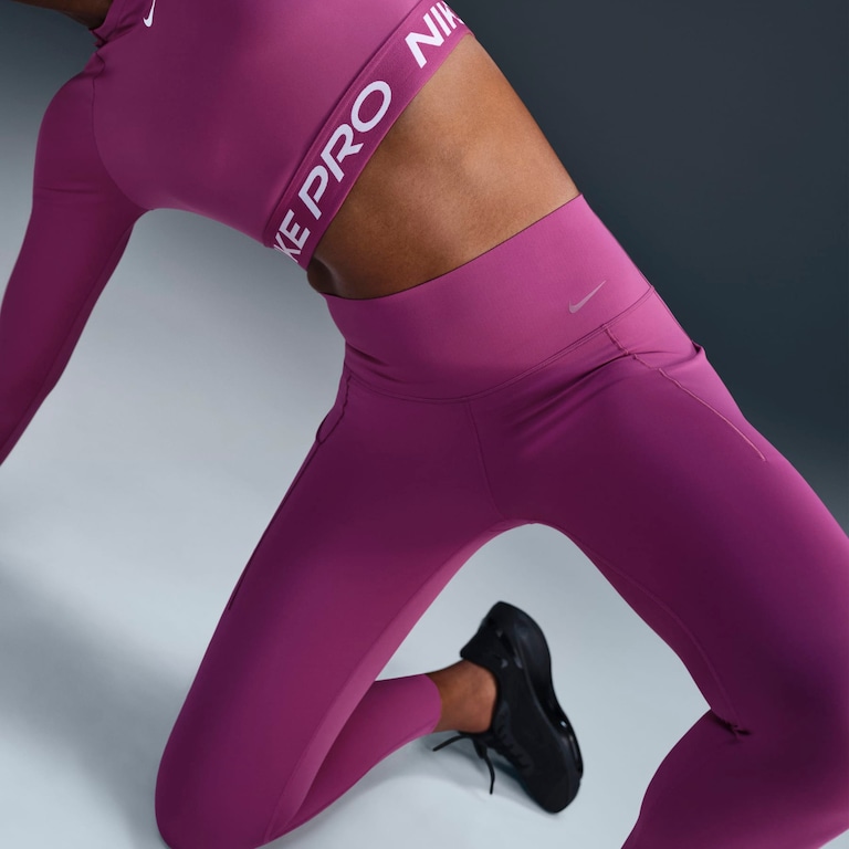 Legging Nike Universa Feminina - Foto 2
