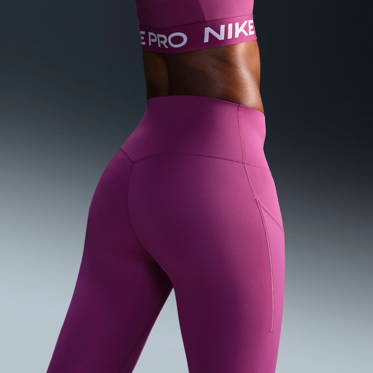 Legging Nike Universa Feminina - Foto 3