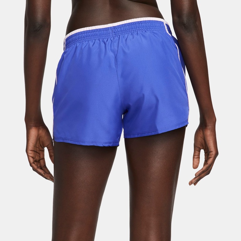 Shorts Nike Dri-FIT Swoosh Run Feminino - Foto 3