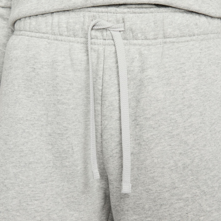 Shorts Nike Sportswear Club Fleece Feminino - Foto 6