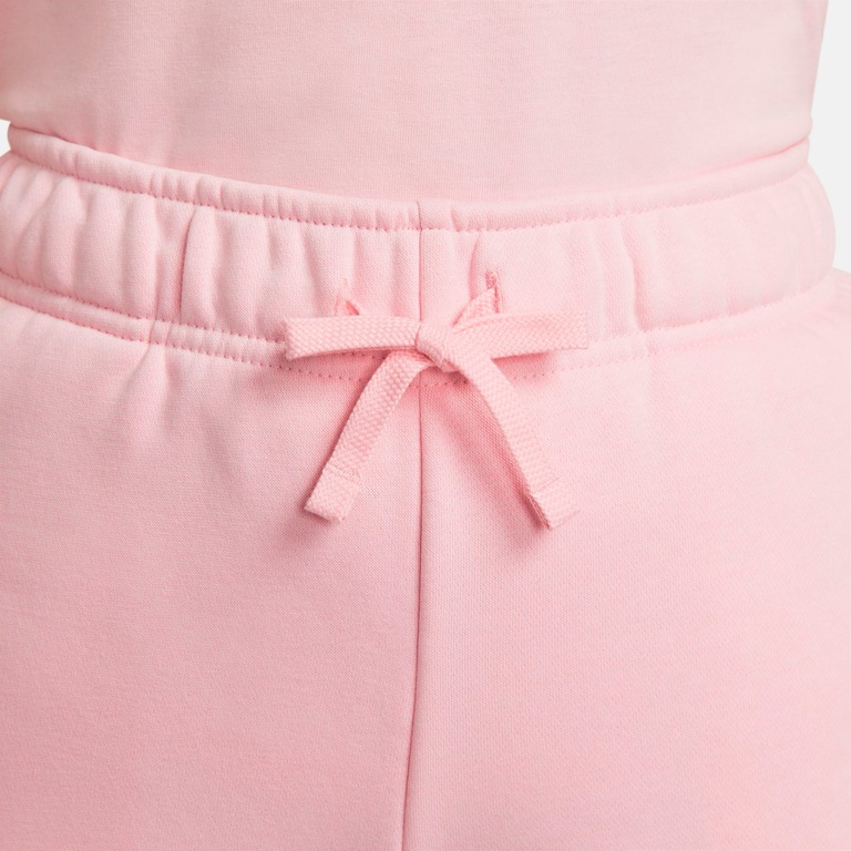 Shorts Nike Sportswear Club Fleece Feminino - Foto 6