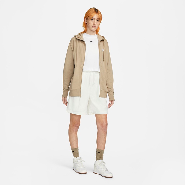 Shorts Nike Sportswear Everyday Modern Feminino - Foto 7