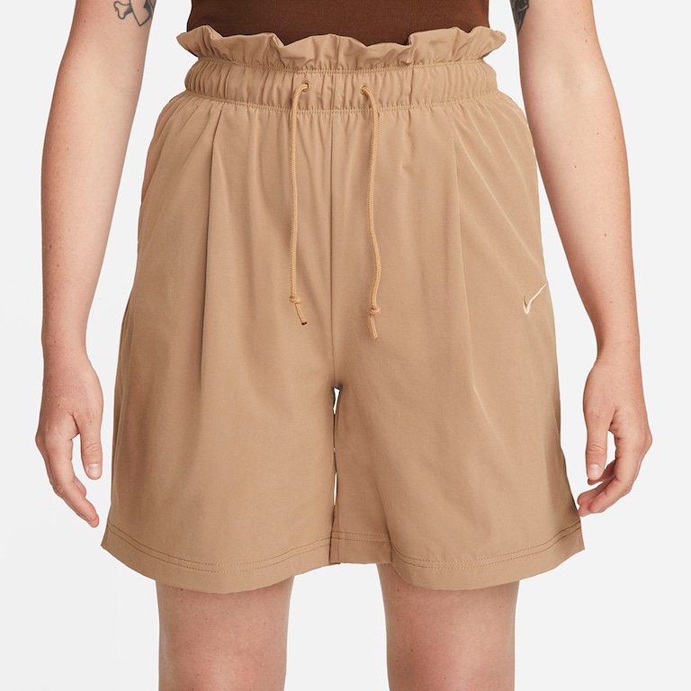 Shorts Nike Sportswear Everyday Modern Feminino - Foto 2