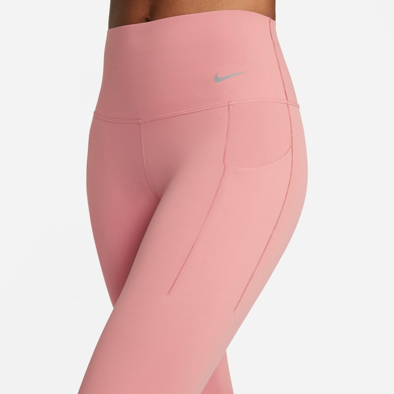 Legging Nike Dri-FIT Universa Feminina - Foto 4