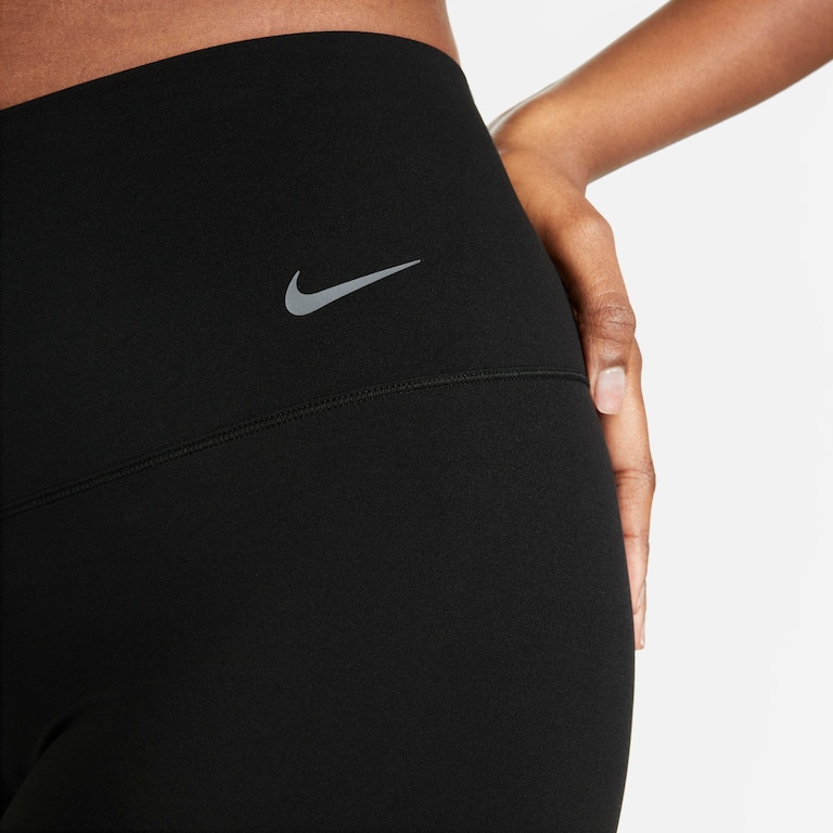 Shorts Nike Zenvy Feminino - Foto 5