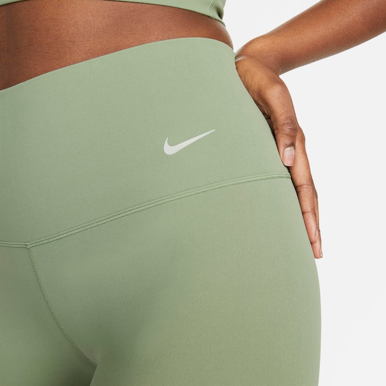 Shorts Nike Zenvy Feminino - Foto 5