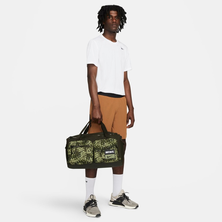 Bolsa Nike Utility Power Masculina - Foto 11