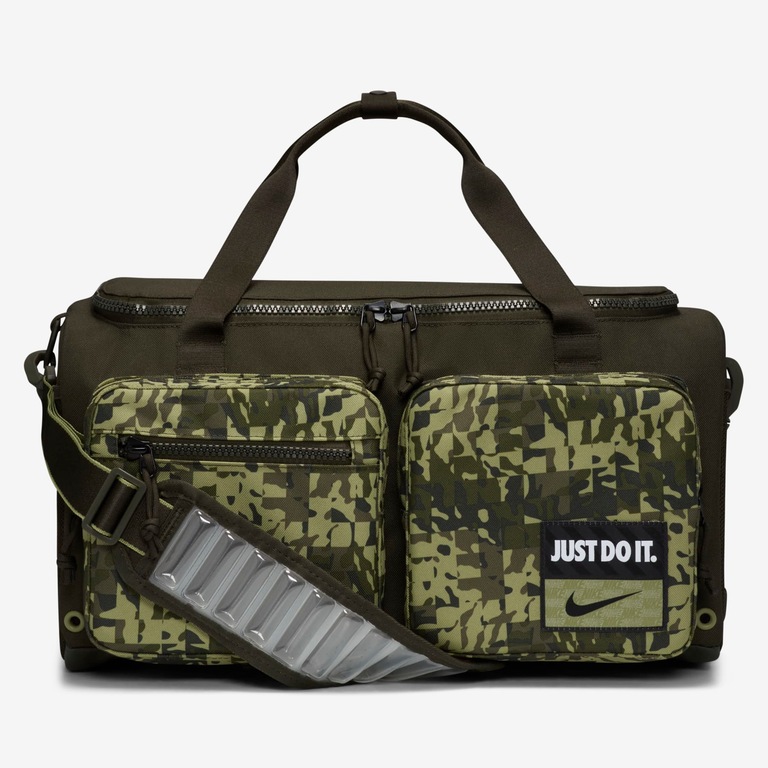 Bolsa Nike Utility Power Masculina - Foto 1