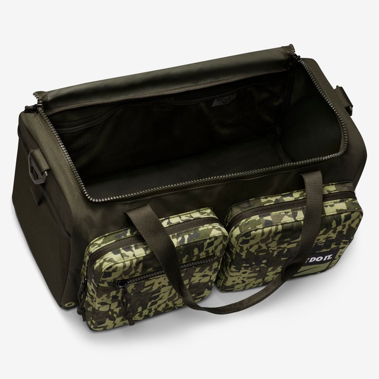 Bolsa Nike Utility Power Masculina - Foto 5