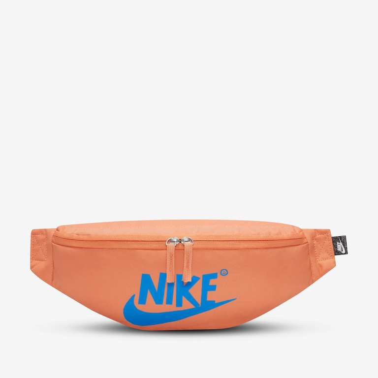 Pochete Nike Heritage Unissex - Foto 2