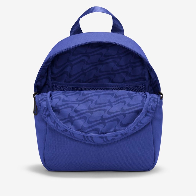 Mochila Nike Sportswear Futura 365 Feminina - Foto 5
