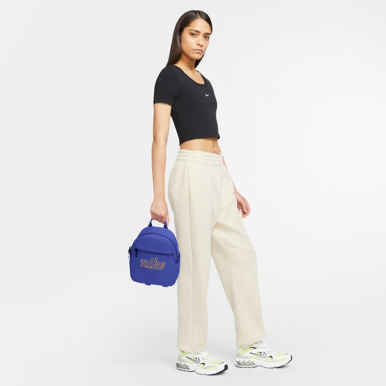 Mochila Nike Sportswear Futura 365 Feminina - Foto 8