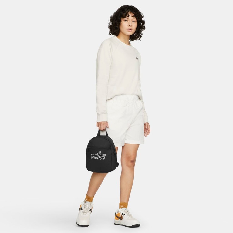 Mochila Nike Sportswear Futura 365 Feminina - Foto 8
