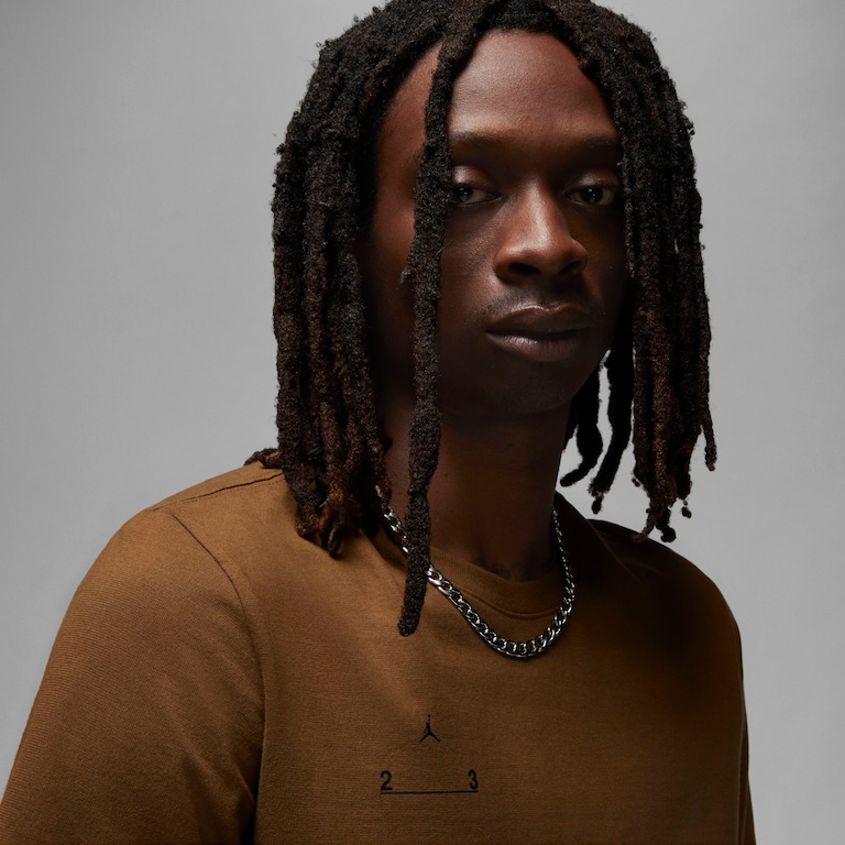 Camiseta Jordan 23 Engineered Masculina - Foto 3