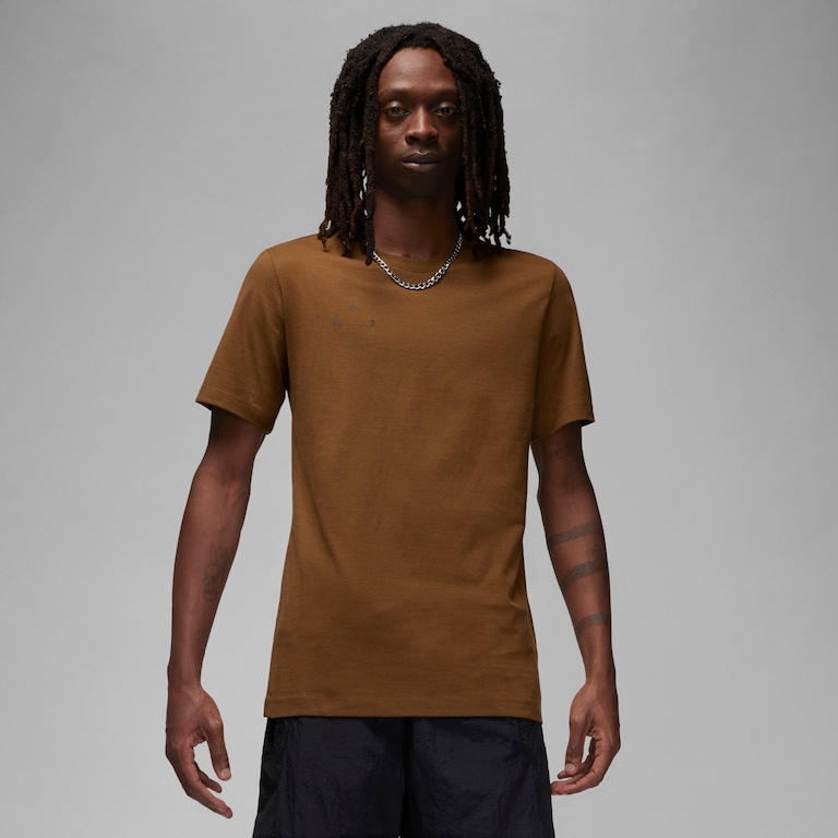 Camiseta Jordan 23 Engineered Masculina - Foto 1
