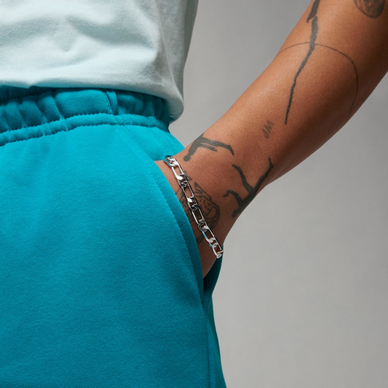 Shorts Jordan Essential Fleece Masculino - Foto 4