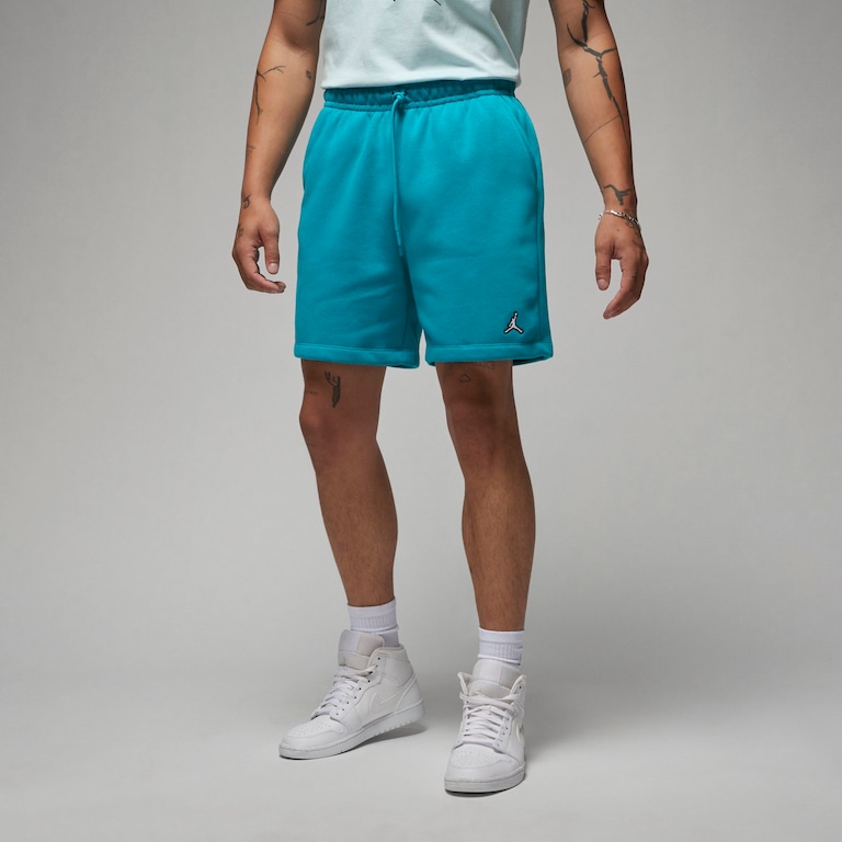 Shorts Jordan Essential Fleece Masculino - Foto 1