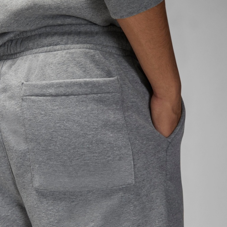 Shorts Jordan Essential Fleece Masculino - Foto 6