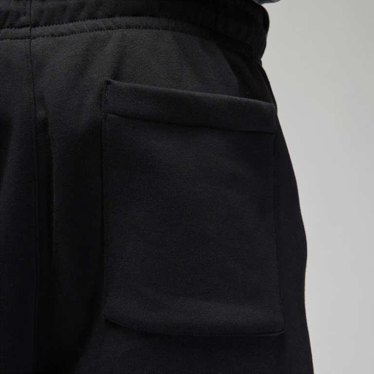 Shorts Jordan Essential Fleece Masculino - Foto 5