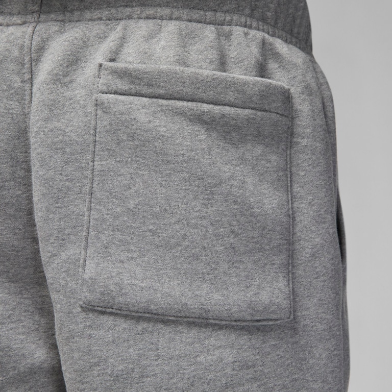 Calça Jordan Essential Fleece Masculina - Foto 4