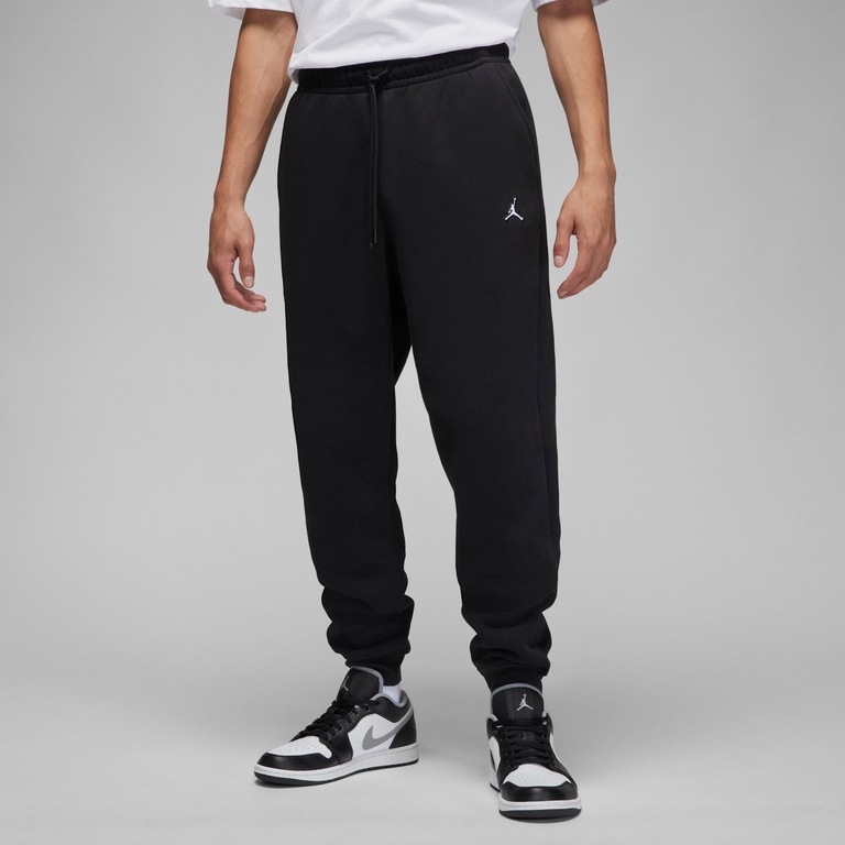 Calça Jordan Essential Fleece Masculina - Foto 1