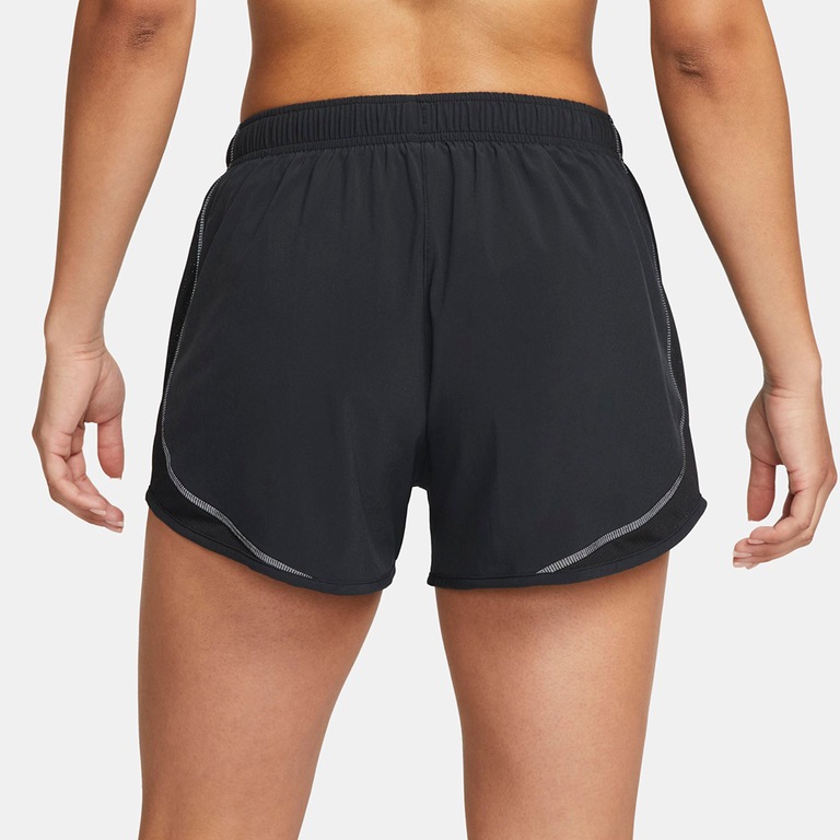 Shorts Nike Dri-FIT Run Division Tempo Luxe Feminino - Foto 3