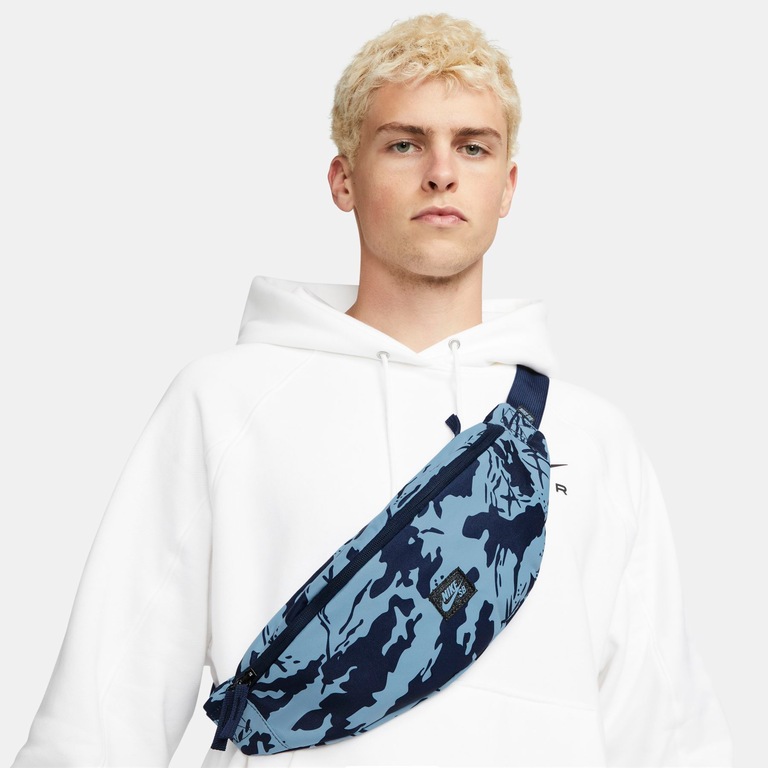 Pochete Nike SB Heritage Unissex - Foto 2