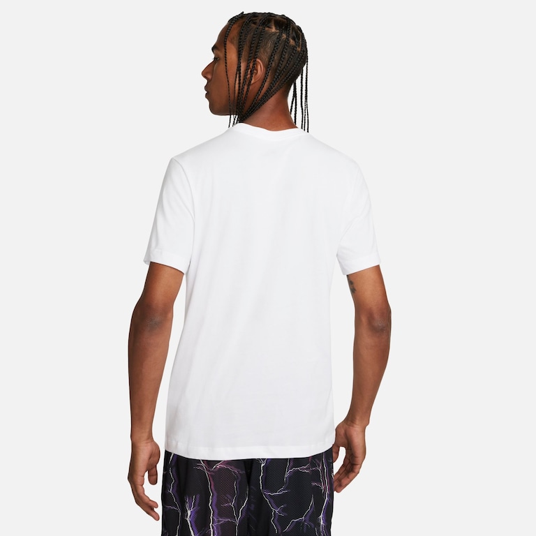 Camiseta Nike Dri-FIT Masculina - Foto 2