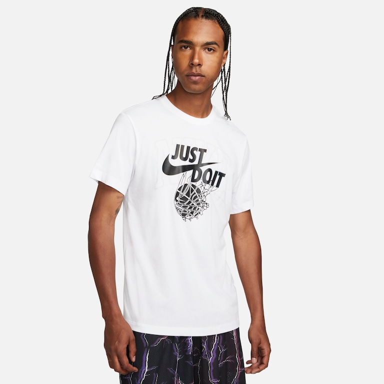 Camiseta Nike Dri-FIT Masculina - Foto 1