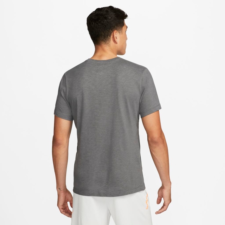 Camiseta Nike Dri-FIT Wild Clash Masculina - Foto 2