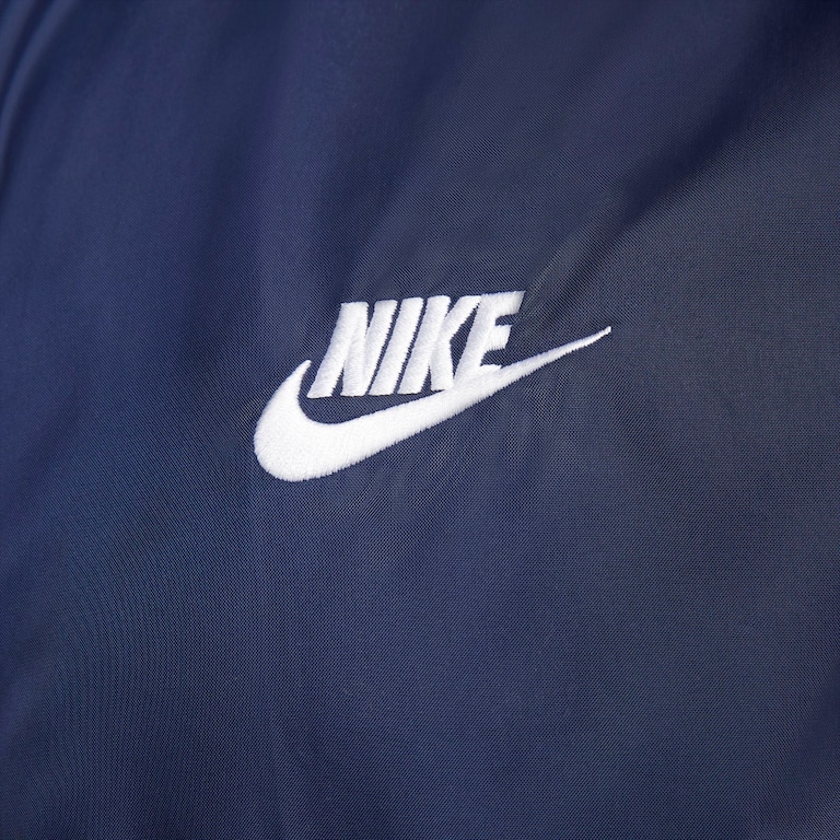 Agasalho Nike Sportswear Club Woven Masculino - Foto 4