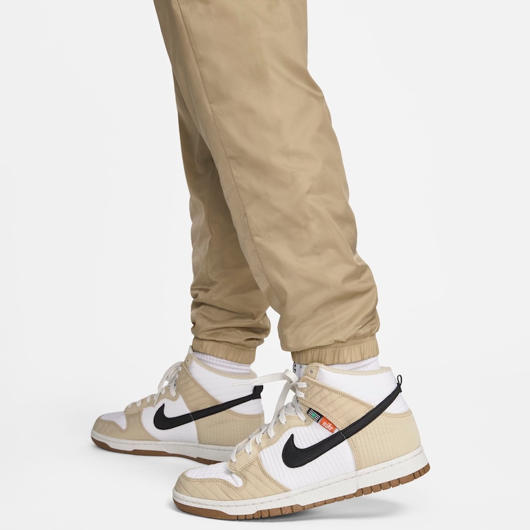 Agasalho Nike Sportswear Club Woven Masculino - Foto 13