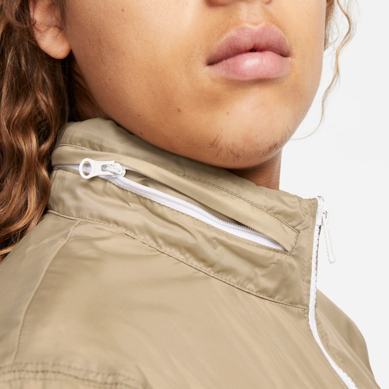 Agasalho Nike Sportswear Club Woven Masculino - Foto 9