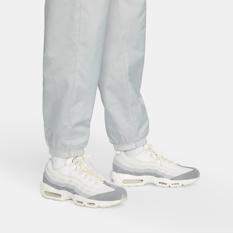 Agasalho Nike Sportswear Club Woven Masculino - Foto 12