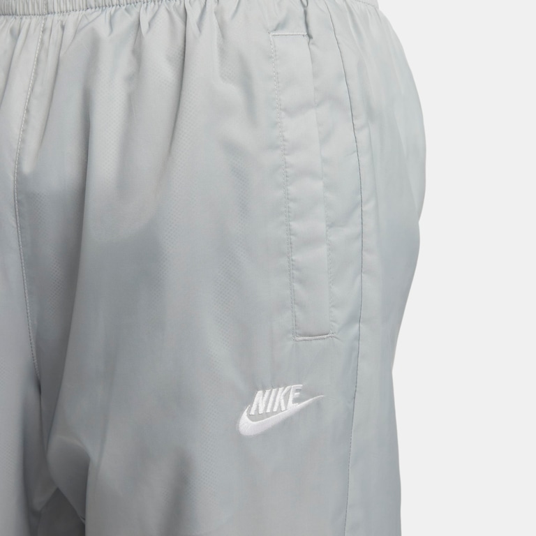 Agasalho Nike Sportswear Club Woven Masculino - Foto 10