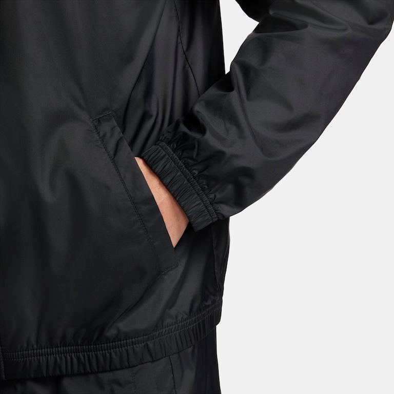 Agasalho Nike Sportswear Club Woven Masculino - Foto 4