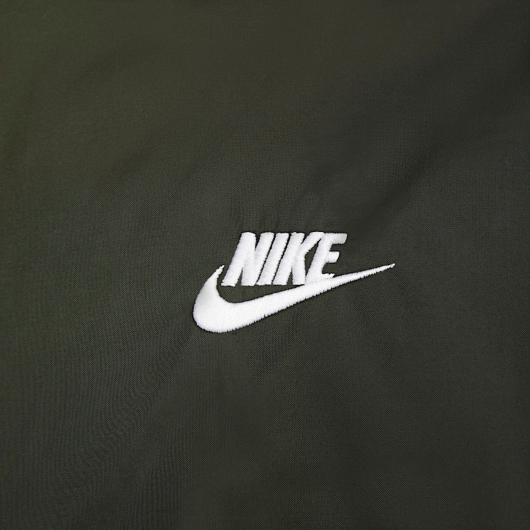 Agasalho Nike Sportswear Club Woven Masculino - Foto 5