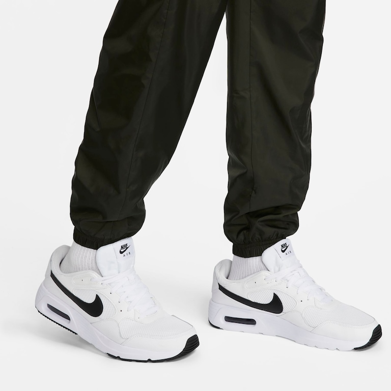 Agasalho Nike Sportswear Club Woven Masculino - Foto 7