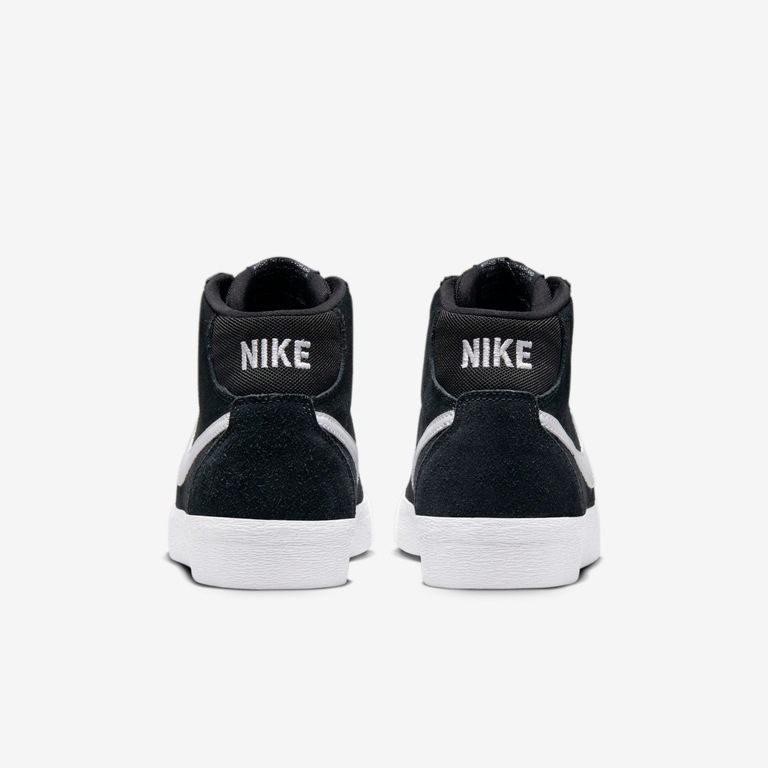 Tênis Nike SB Bruin High Feminino - Foto 6